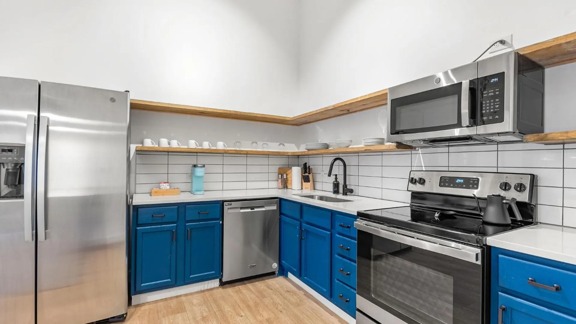Appartement The Rambler à Memphis 0*,  États-Unis