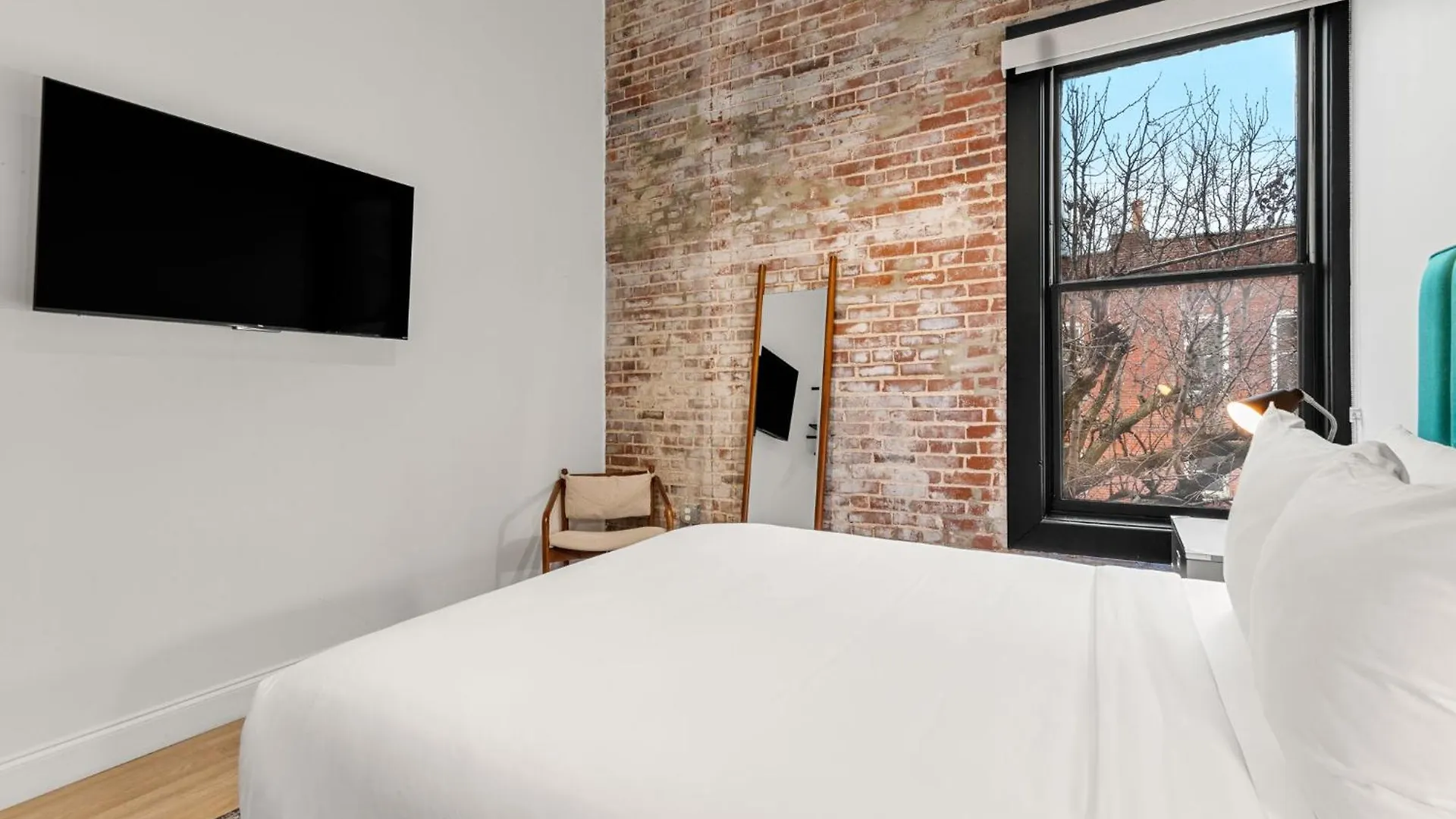 Appartement The Rambler à Memphis