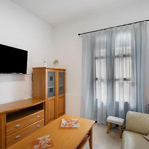 Casa Fluri , San Fernando España
