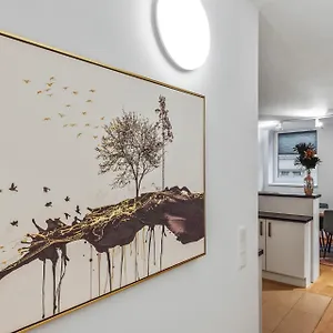 Easy Flat Margareten , Viena Austria